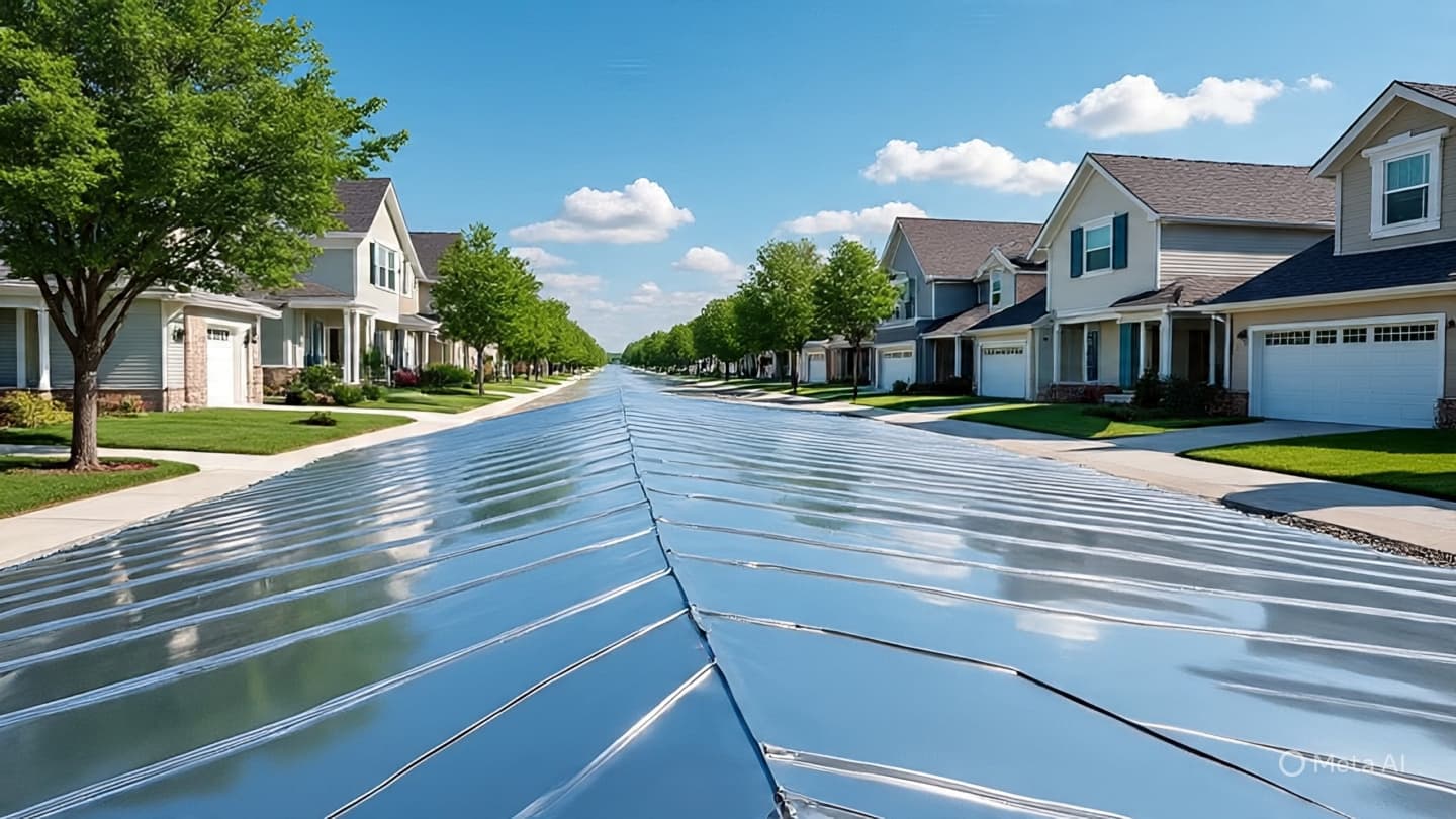 The Silent Mending of the Skyward Gate: Reflections on the ROOFS Program