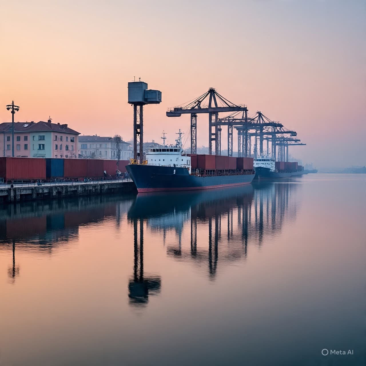 Between Capitals and Currents: Reflections on Alliances and the Strait Beyond