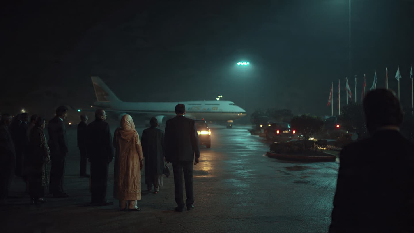 Where Meetings Are Planned but Not Yet Held: The Slow Drift of Middle East Diplomacy in Waiting