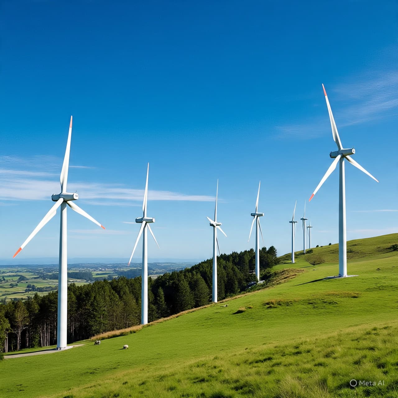 Between the Sunbeam and the Grid: Reflecting on the New Harvest of the Southern Isles