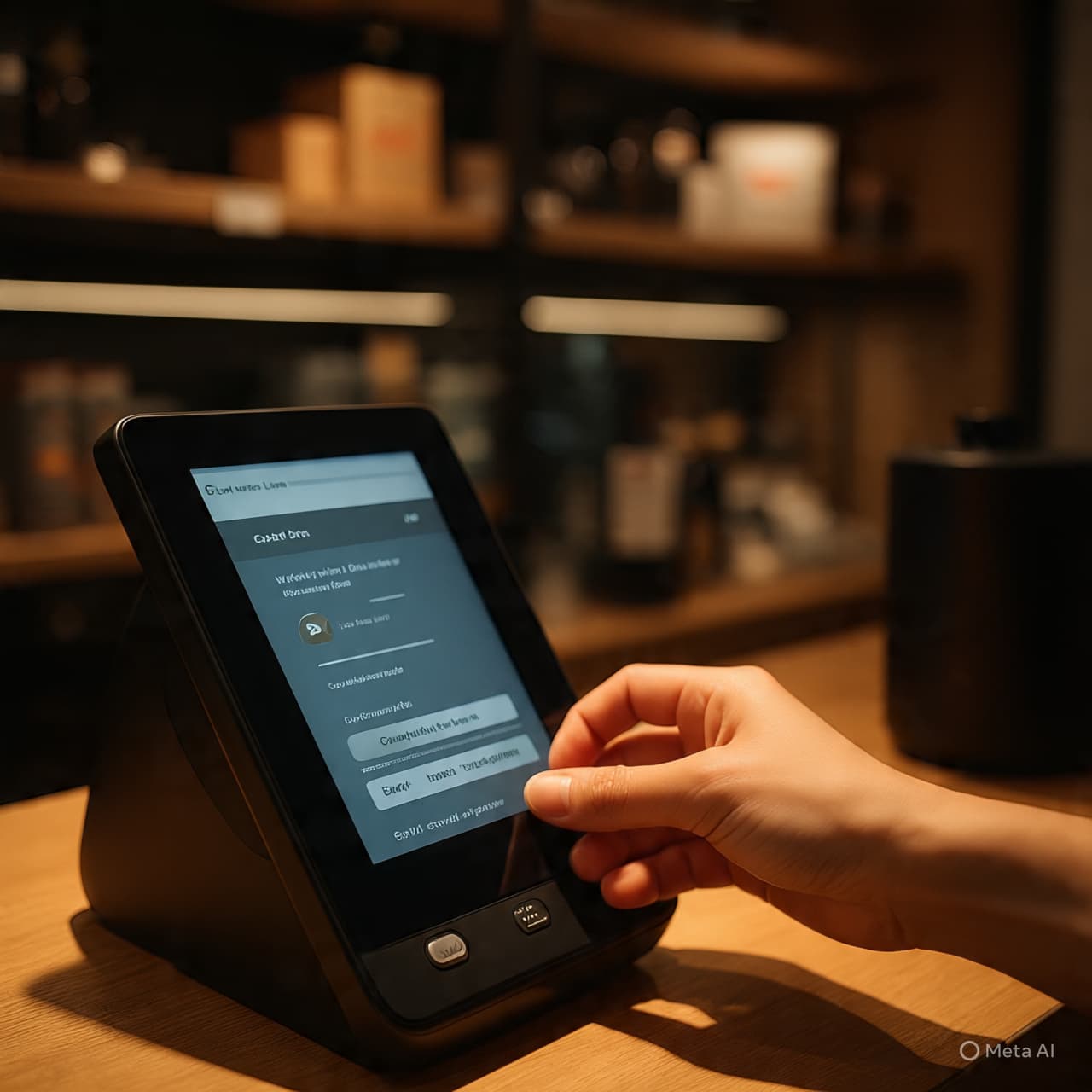 What Happens When Cards Fear a Storm? UK Banks and the Quest for a Homegrown Network