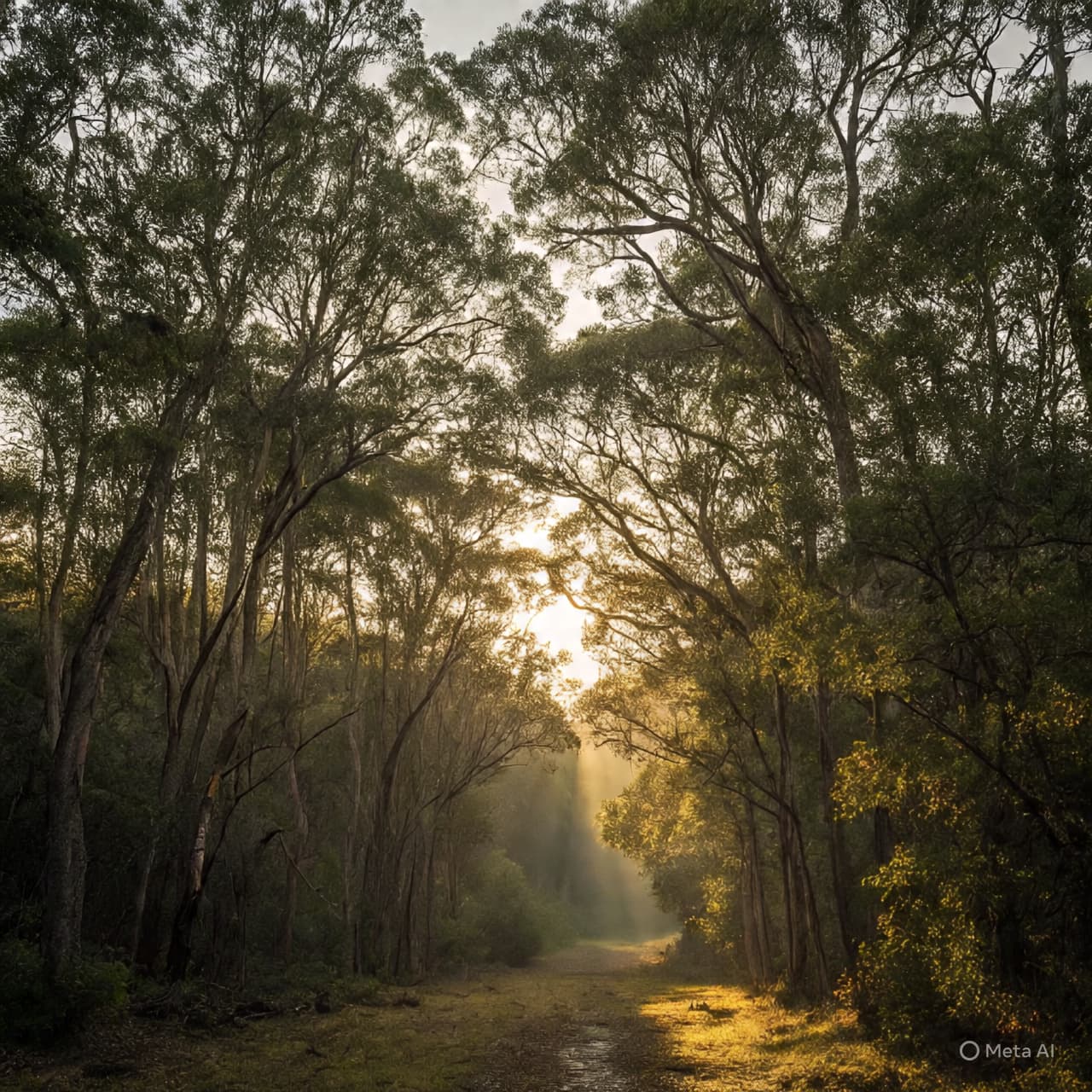 Between Forest Shadows and Human Pursuit, The Closing Chapter of a Relentless Hunt