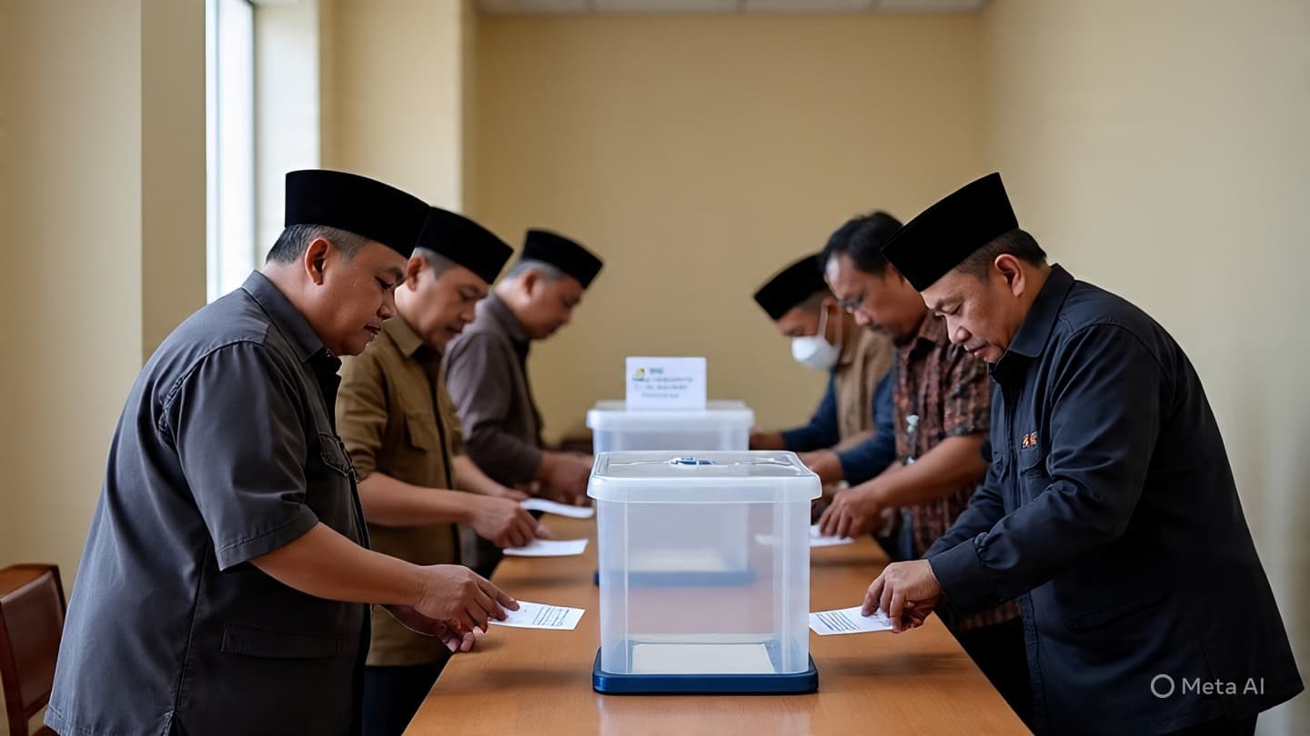 From Ballot to Breath: Bulgaria Moves Gently Into a New Political Alignment