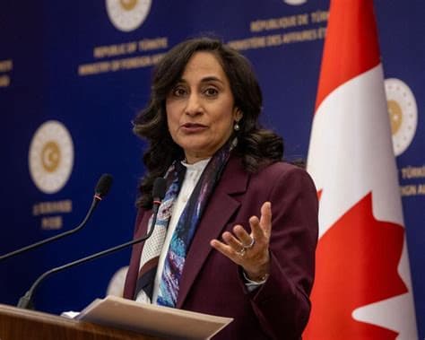 Canada Advocates for Joint G7 and Middle East Initiative to De-Escalate Iran War