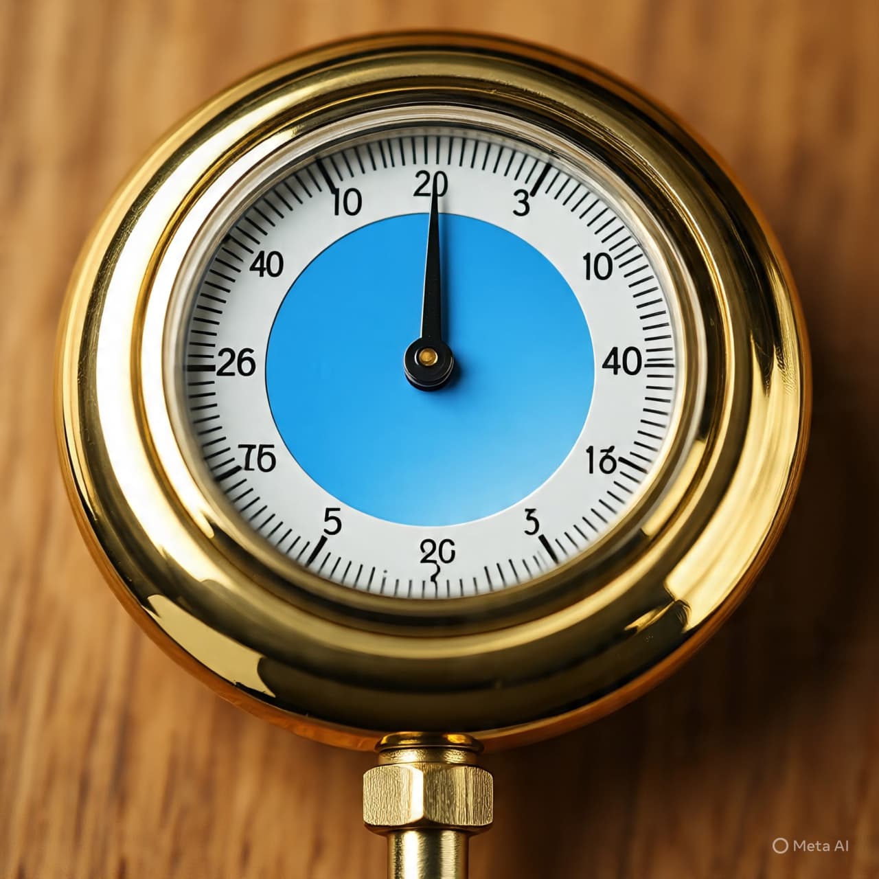 The Weight of an Open Morning: A Lyrical Observation of Energy Security in the North