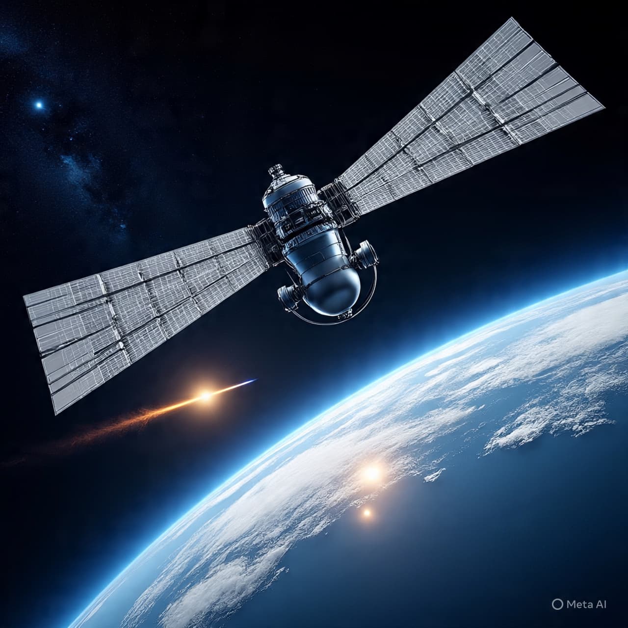 The High Vantage: Reflections on a Green Industrial Gaze