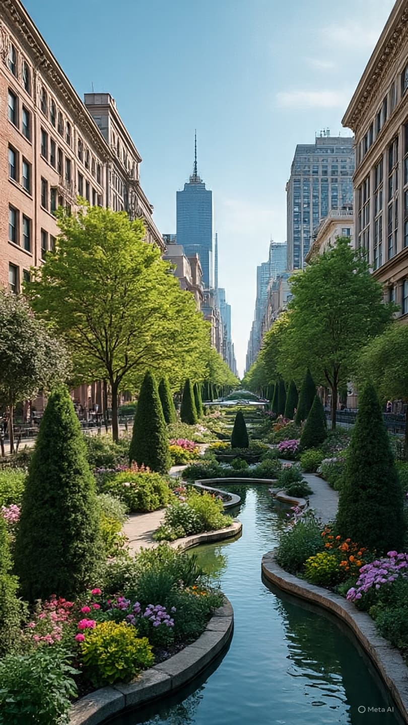 Between the Sky and the Concrete: Measuring the Heavy Stillness of a Hidden Life