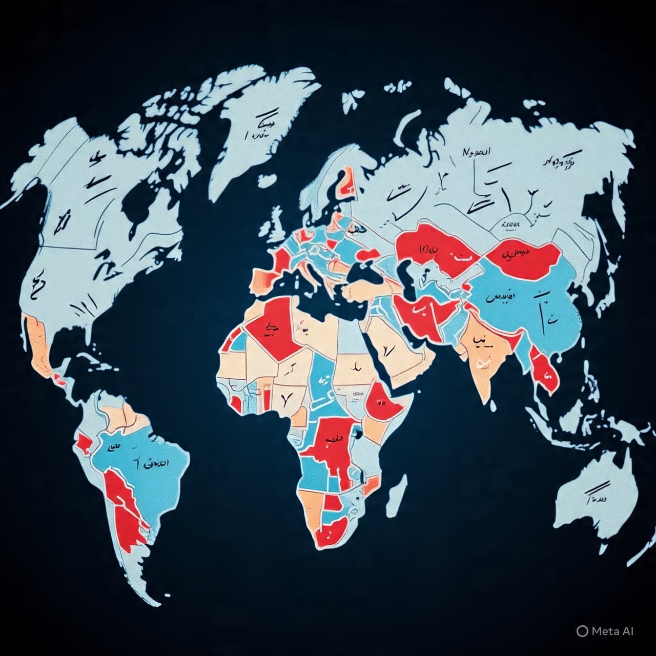 When Victory in the Air Meets Questions on the Ground