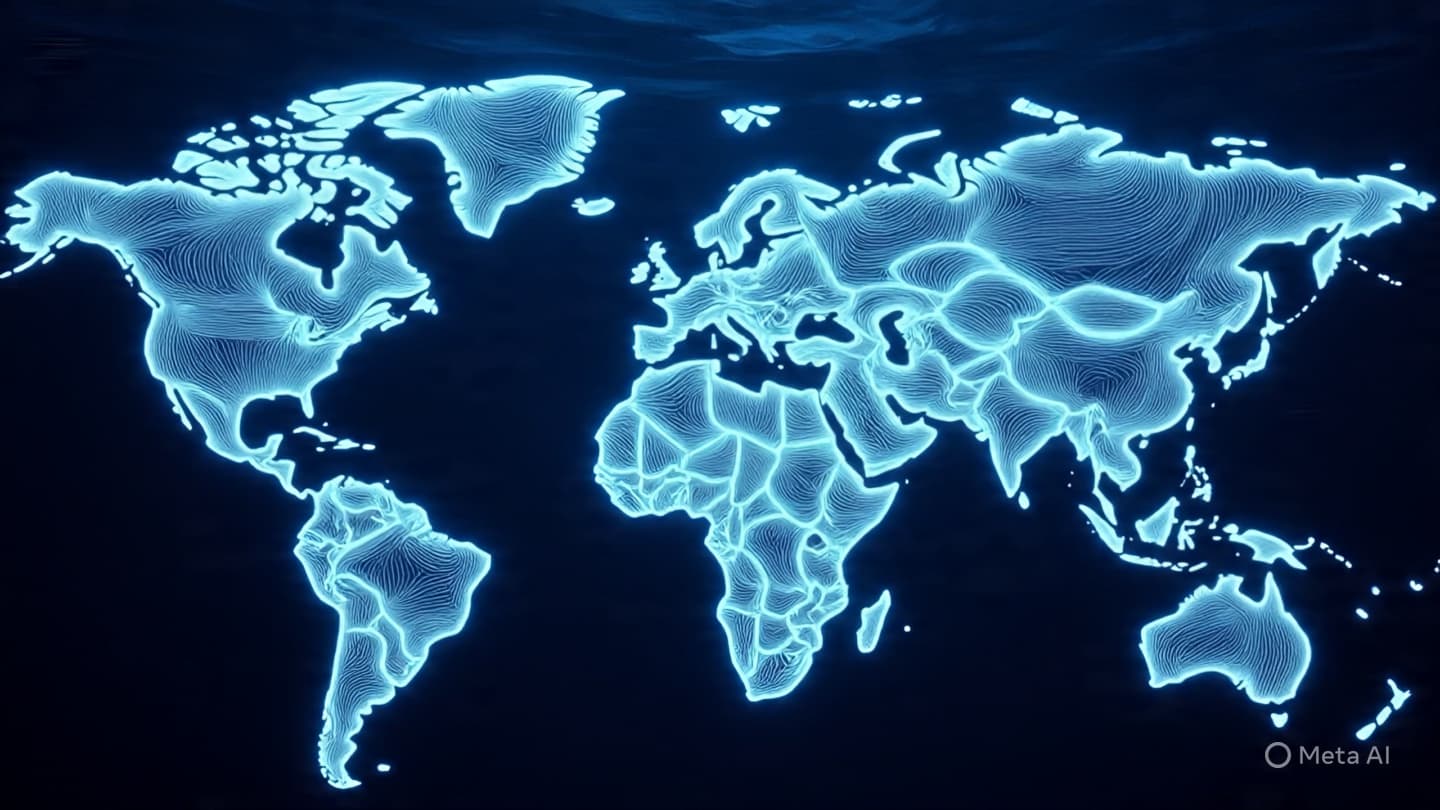 Where Oceans Carry Networks: Finland’s Maritime Security Concerns