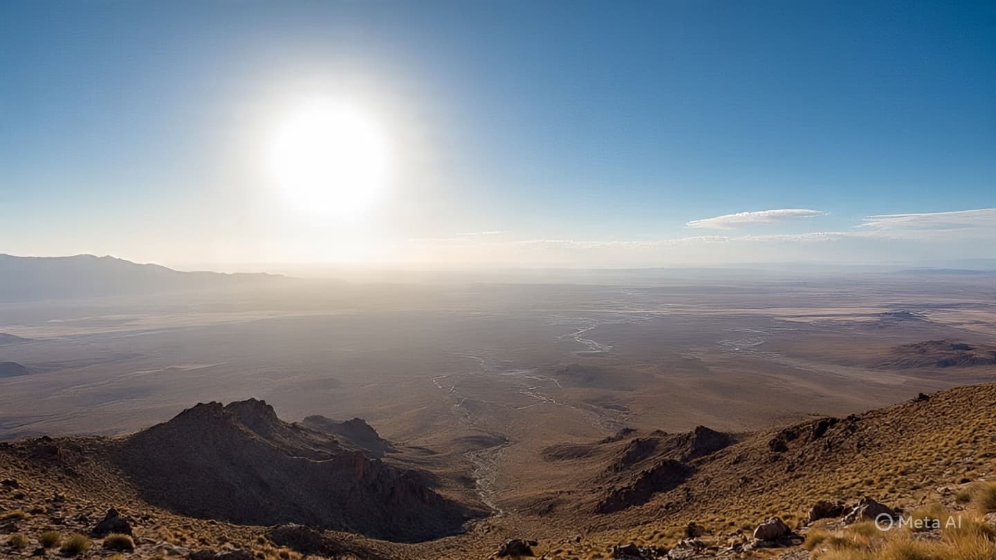 Between Sunlight and Risk: Reflecting on Greece’s Heatwave and Its Impact