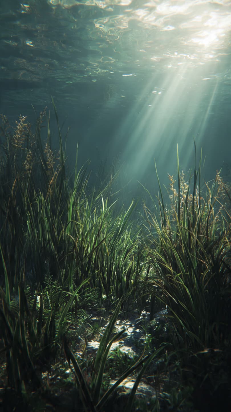 From Land to Sea: How Pollution Is Reshaping Coastal Ecosystems