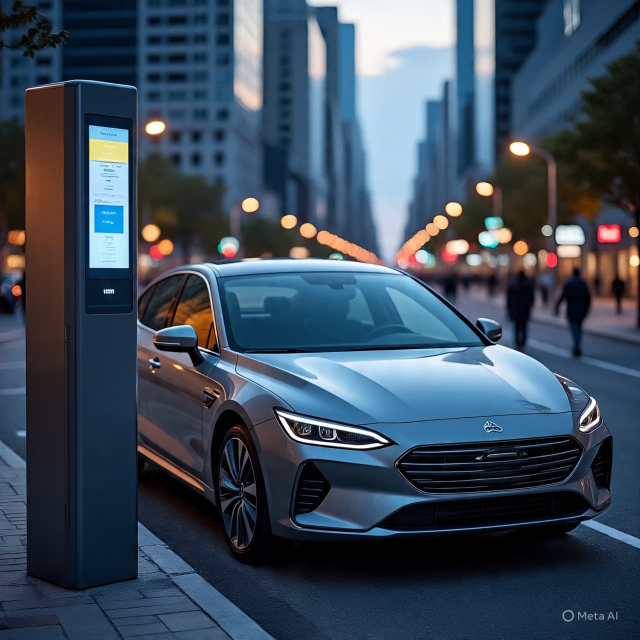 From Fuel Pumps to Charging Plugs: How Rising Oil Prices Are Nudging Drivers Toward Electric Cars