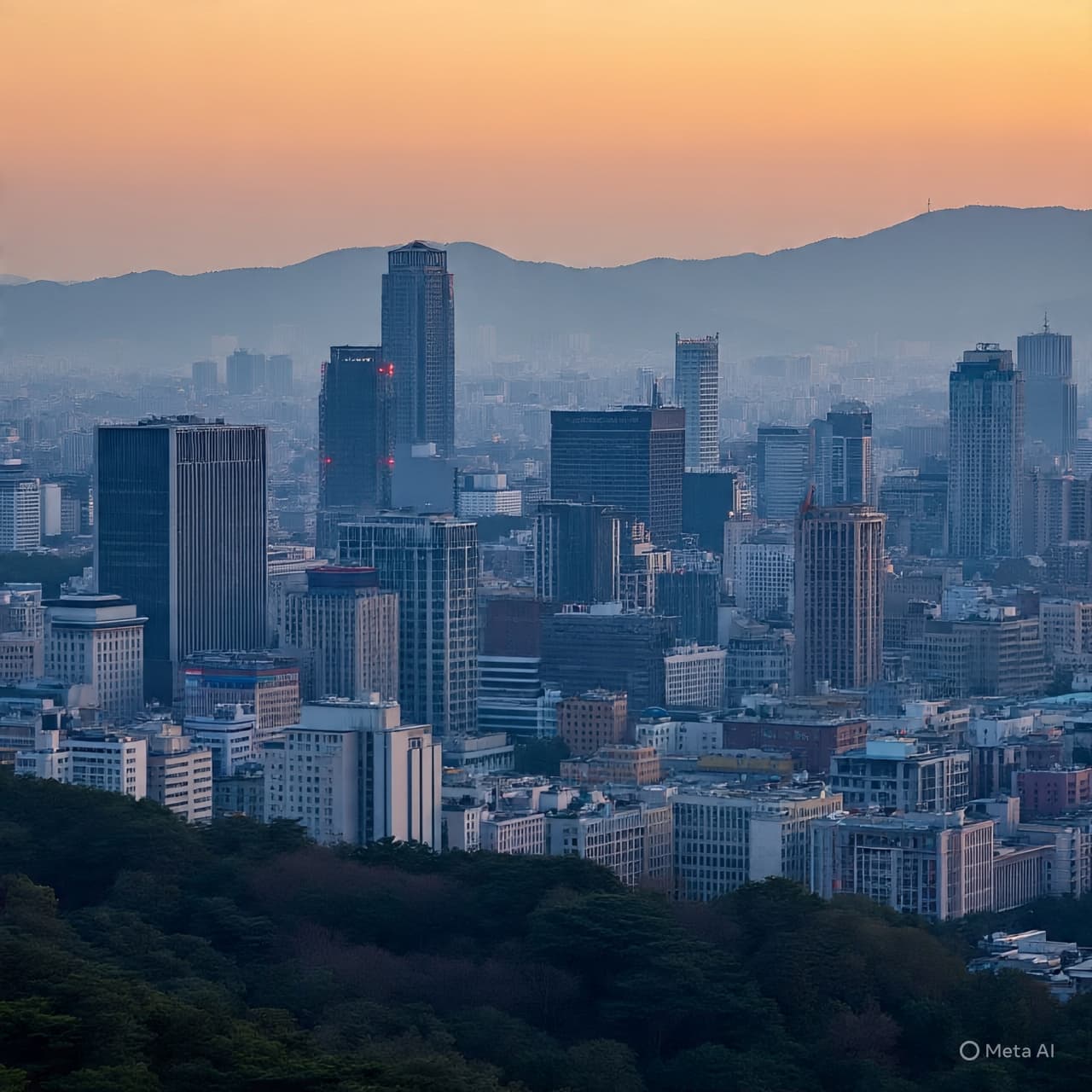 Stillness Interrupted: Signals, Silence, and the Unfolding Rhythm of Two Koreas