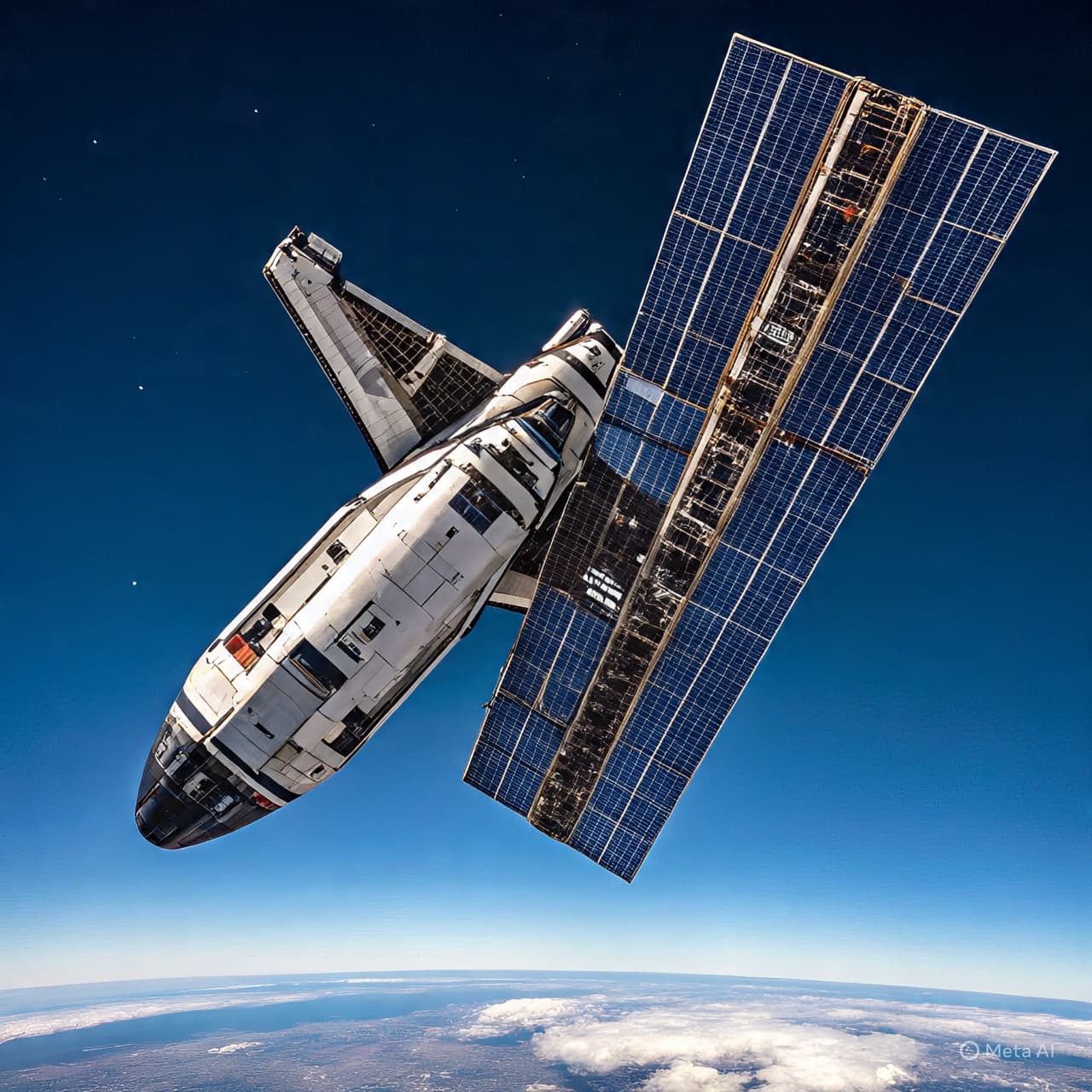 Above the Turning Earth, Four New Voices Join the Quiet Orbit