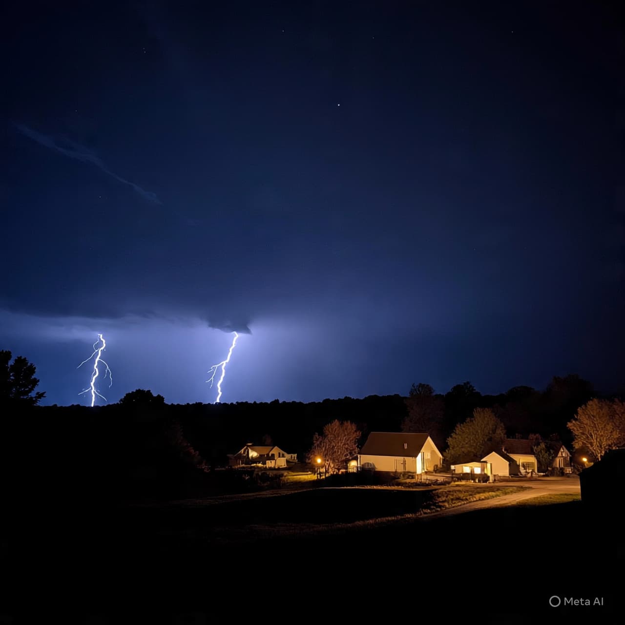 A Border That Breathes Uneasily: Tracing the Pulse of Conflict Between Israel and Lebanon