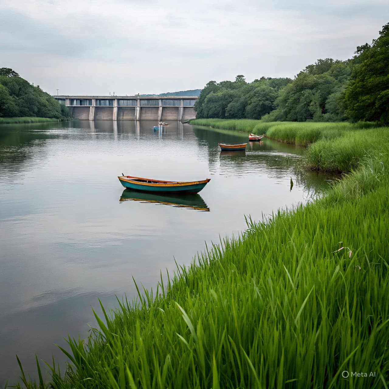 Mist Over Moving Borders: The Zambezi and the Slow Work of Climate Resilience
