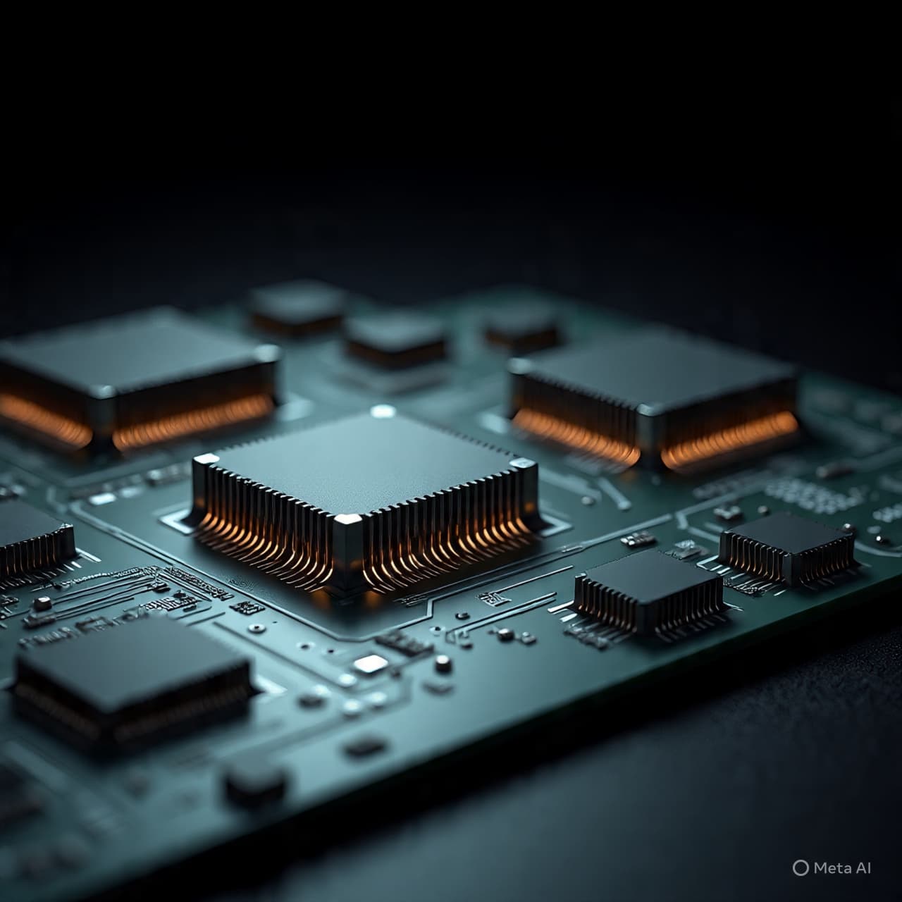 Infrastructure as Strategy: The Financial Backbone of Artificial Intelligence