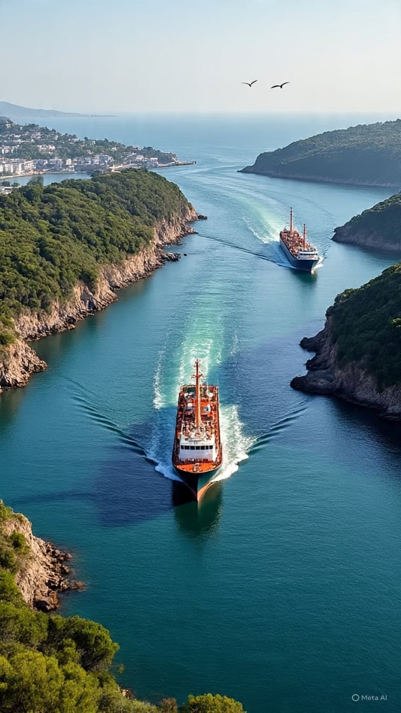 Tides of Restraint: Europe’s Measured Voice in a Moment of Rising Tension