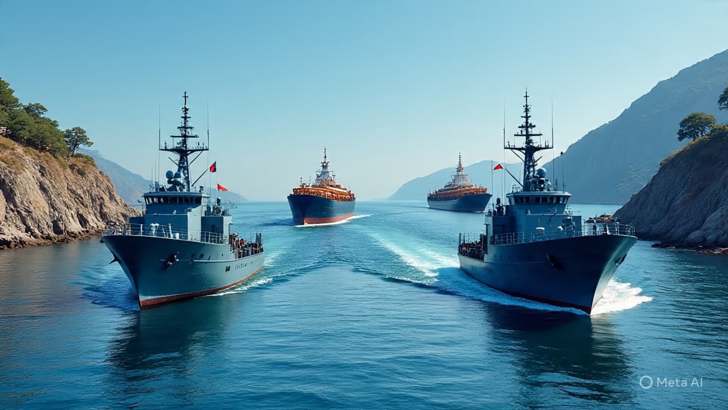 A fragile pause stretches across a region still learning how to breathe again