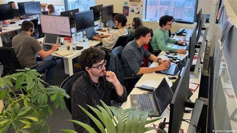 Portugal's Arms Industry Is Taking Off