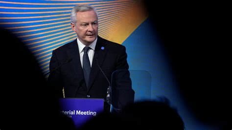 Canada Amends Laws to Seize Profits from Frozen Russian Assets to Support Ukraine