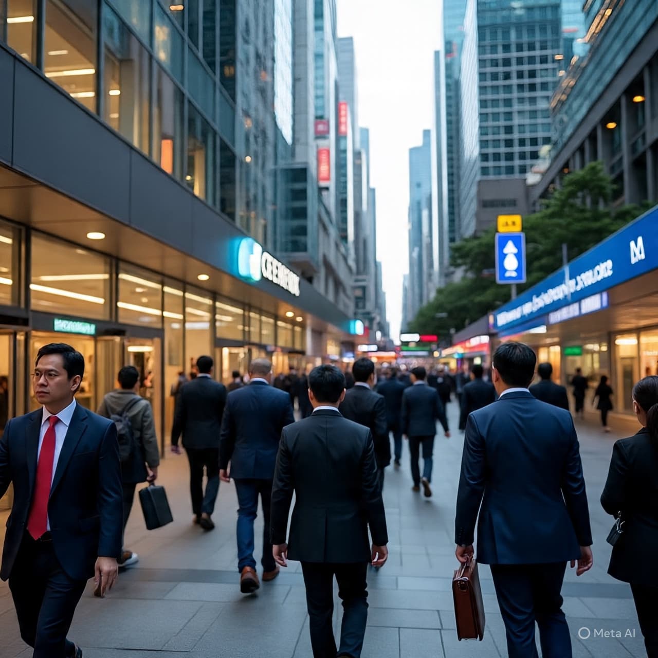 Chipmakers Advance as Investor Appetite Lifts GigaDevice