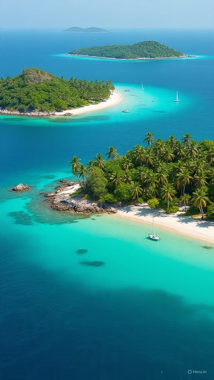 A Pause in Resolution: The Uncertain Future of the Chagos Islands