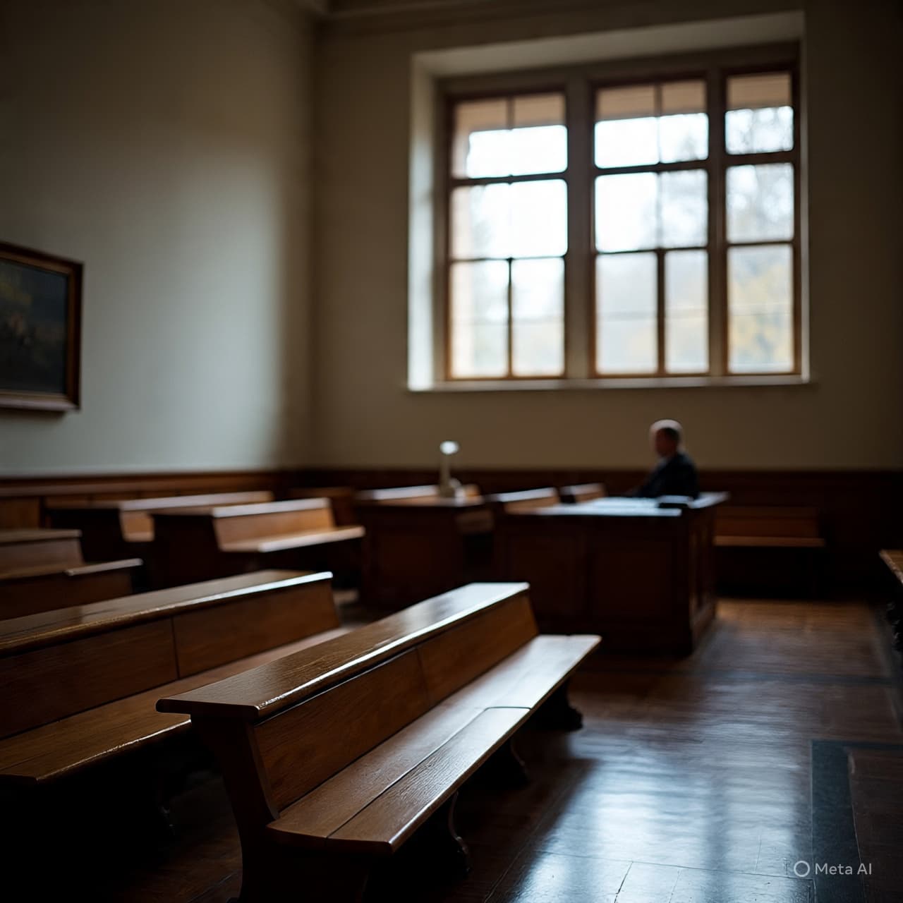 Behind Closed Doors in Kerry: A Court Confronts Years of Hidden Harm