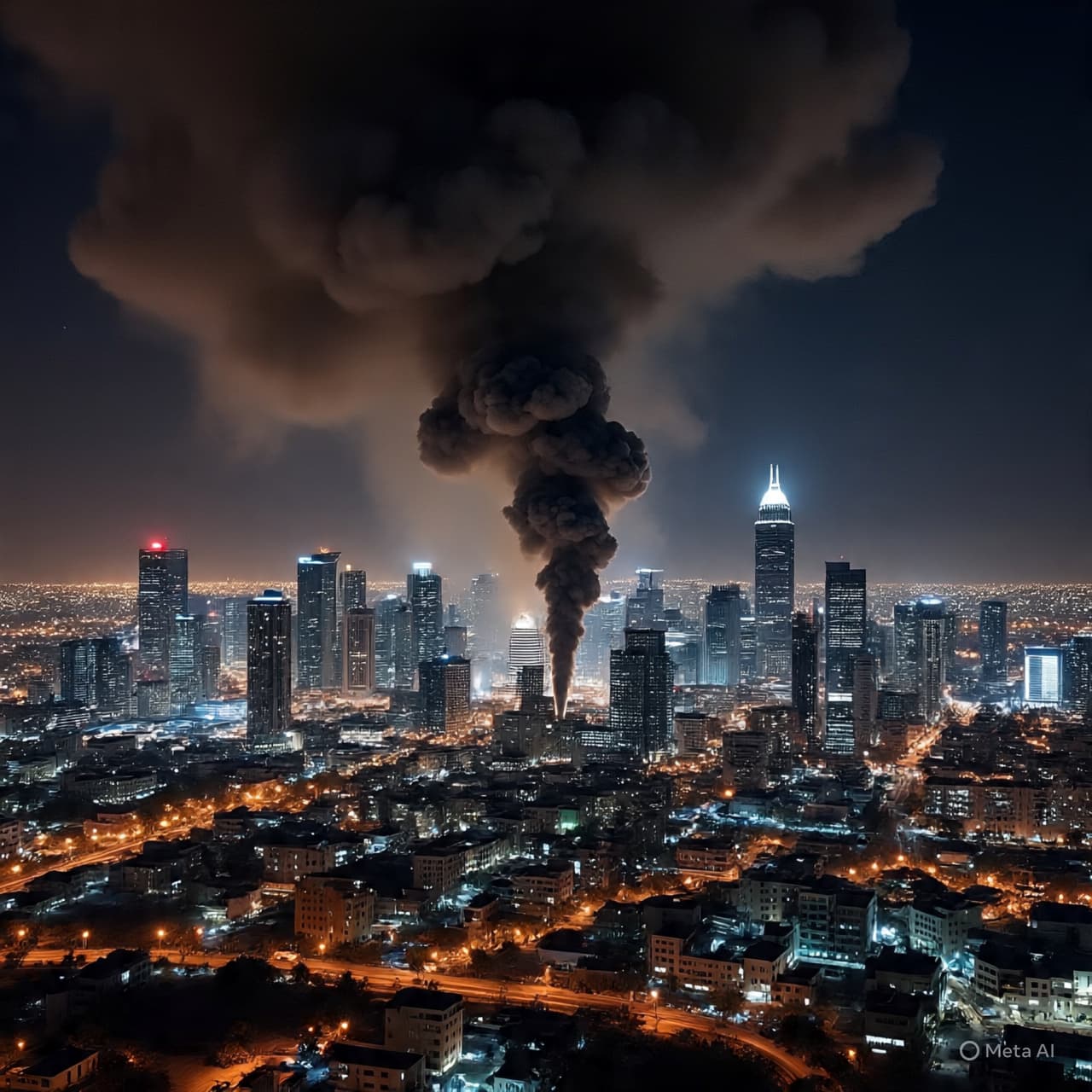 When Bombs Grow Louder but Markets Whisper Peace: The Paradox of War Over Iran