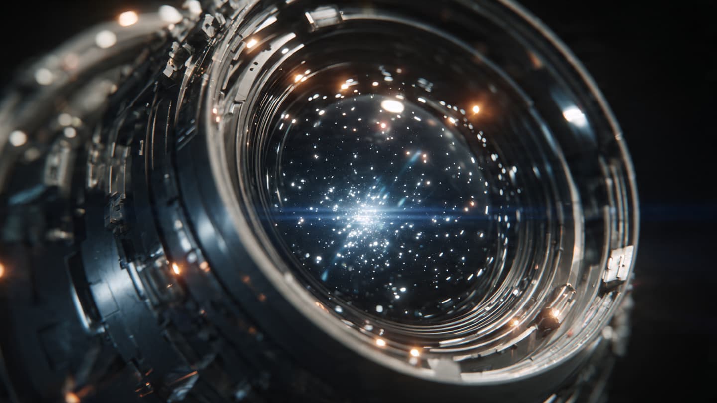 Where the Earthly View Fades into Orbit, Reflections on New Zealand’s New Star Trackers