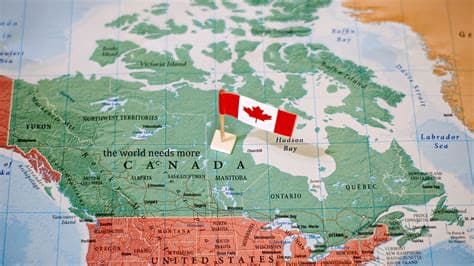 Canada Is Acting Increasingly Like the EU’s 28th Member State