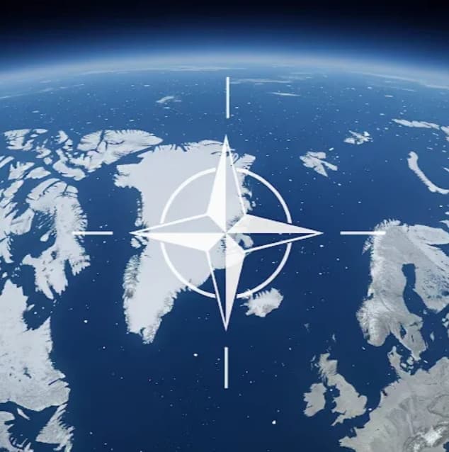 America’s Strategic Alliance with Denmark and NATO