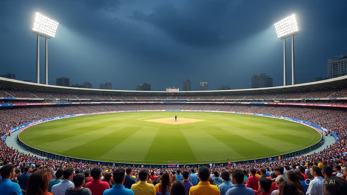 When the Willow Meets the Wind: Reflections on a Contested Sky