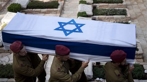 Israeli Military Investigates Soldier’s Act Against Virgin Mary Statue in Lebanon