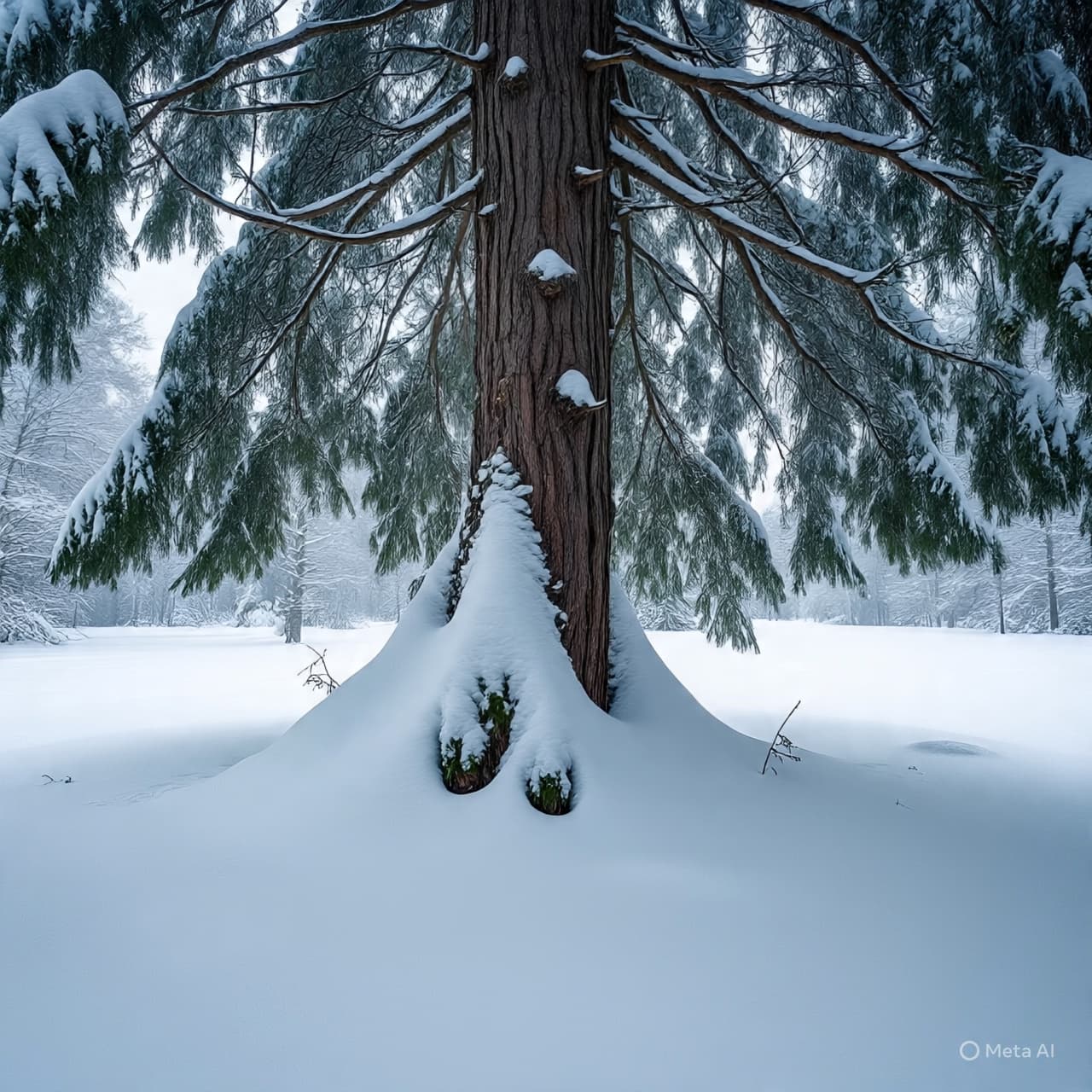 In the Silence of Snow: A Life Lost Beneath the Surface of the Selkirks