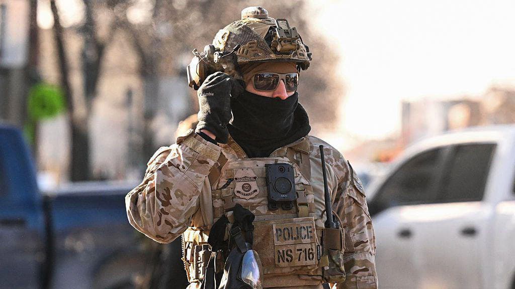 US to Send ICE Agents to Winter Olympics, Prompting Italian Anger