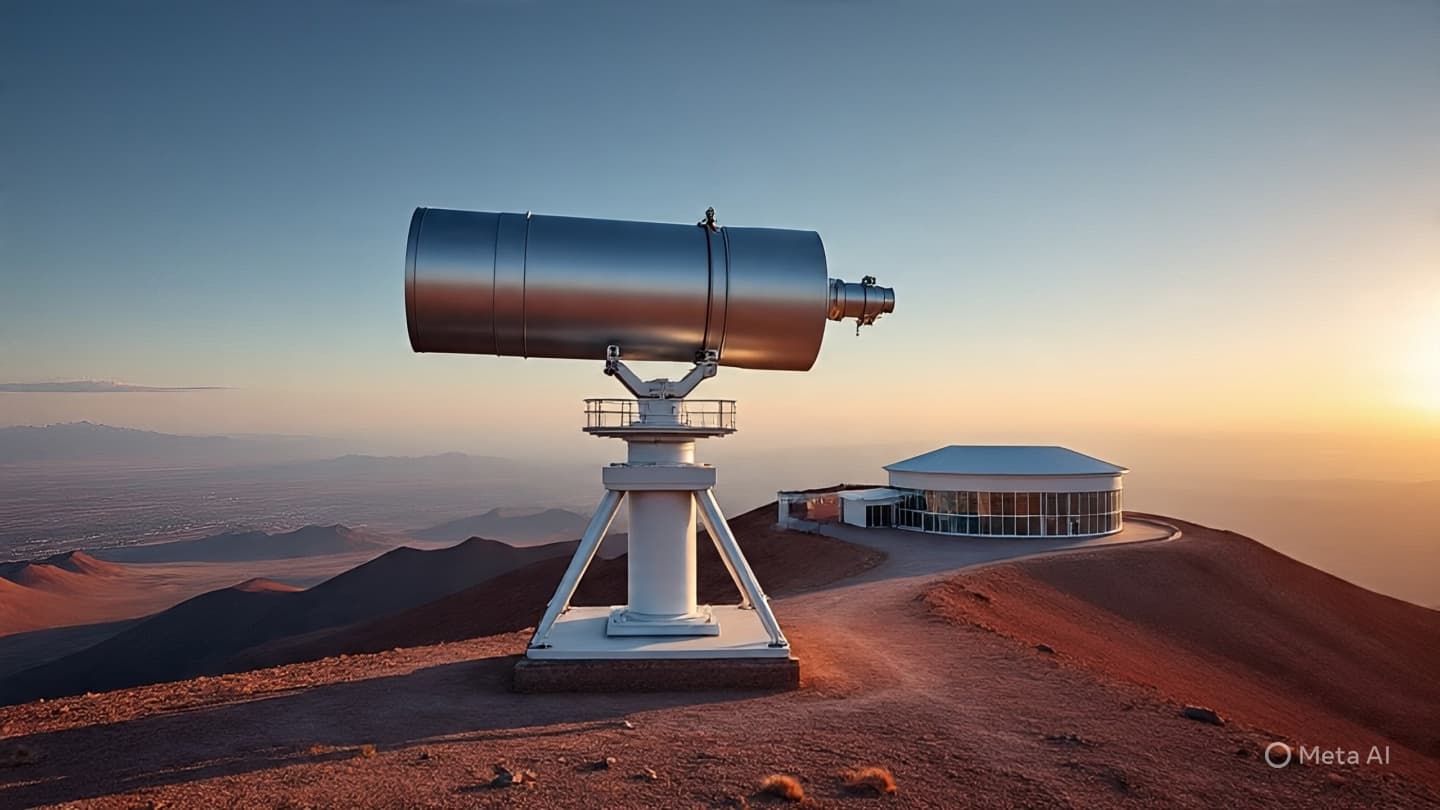 The Quiet Harvest Beneath Lunar Ambition