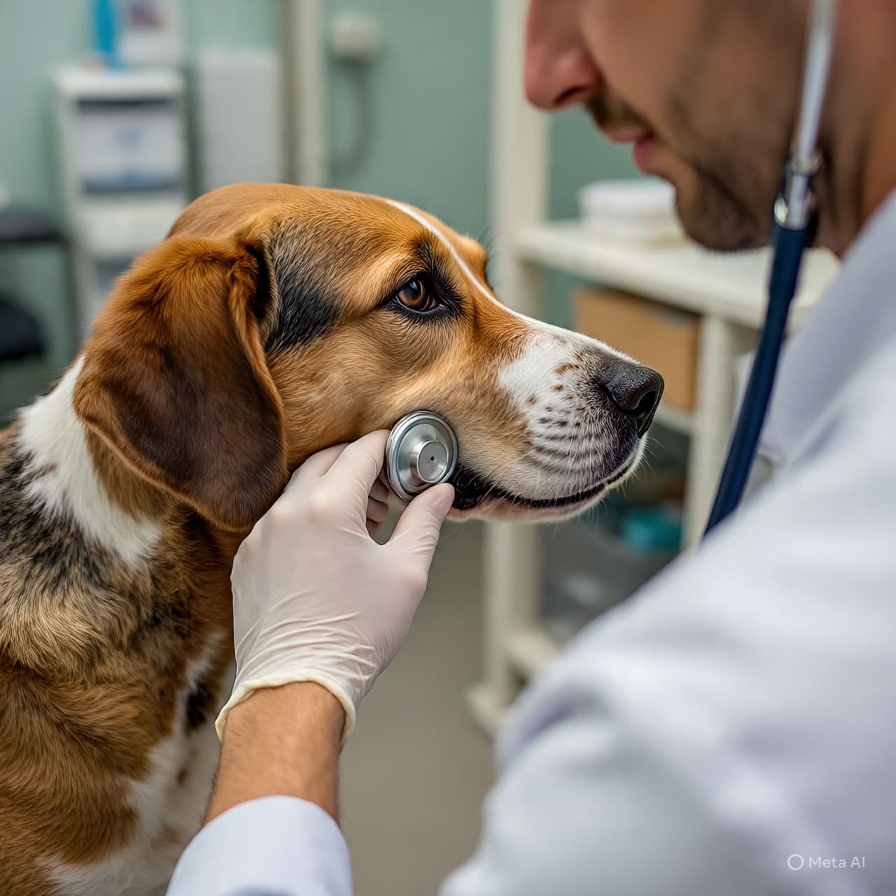 The Hidden Battle in Silence: Why Do Ear Infections Resist Healing in Dogs?