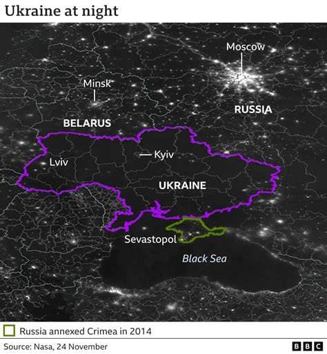 Ukraine's Cyber Division Infiltrates Russian Military Satellite Comms "Gonets" in Multi-Year Breach