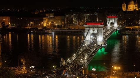 Katya Adler: Jubilation in Budapest Will Be Felt in Europe but Leaves Moscow Cold
