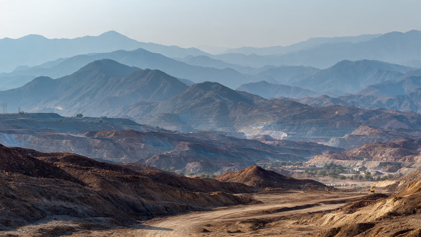Beneath Quiet Mountains, Unsettled Ground: Balochistan’s Minerals and the Echo of Unfinished Conflict