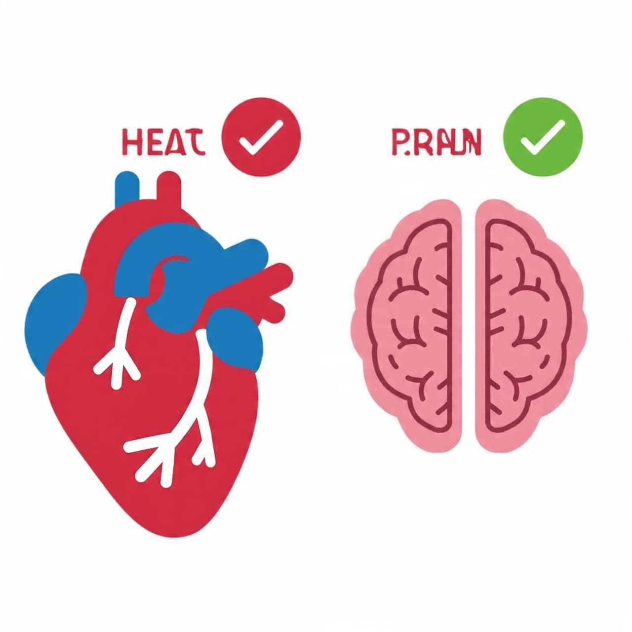 When the Heart Tells a Larger Tale: Facing a Quarter of All U.S. Deaths”