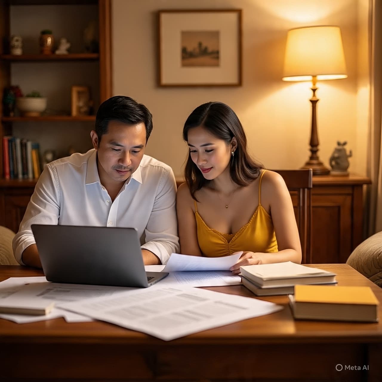 Across Oceans and Ledgers: Parents Find Breather in Education Remittance Relief