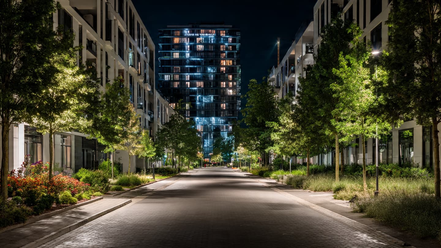 When the Garden Gate Offers No Sanctuary: Tracing an Intrusion in Las Condes
