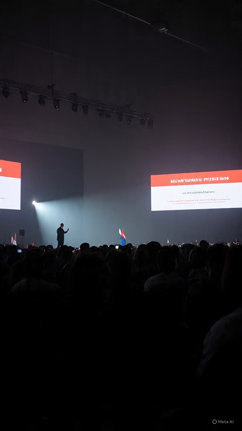 From Proximity to Protest: The Measured Ascent of Péter Magyar in a Time of Political Stillness