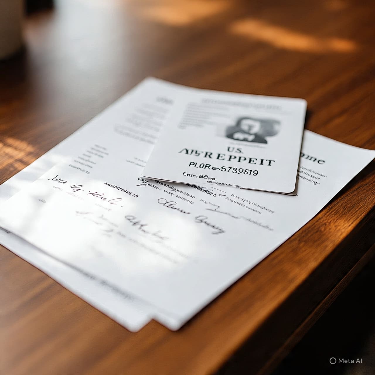 When Legal Status Becomes Uncertainty: A Family Waiting