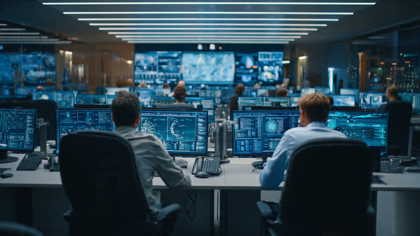 Les coffres numériques de la finance moderne ont subi un autre siège silencieux
