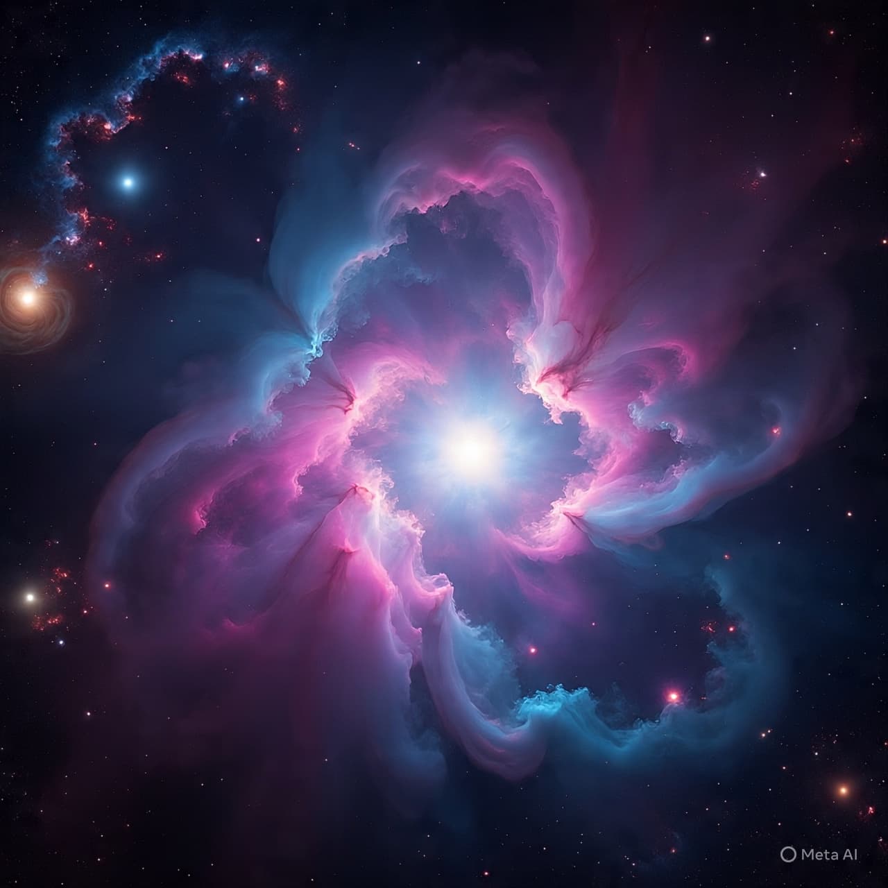 When a Star Writes Its Farewell in Light: Hubble and Euclid Witness a Cosmic Final Act