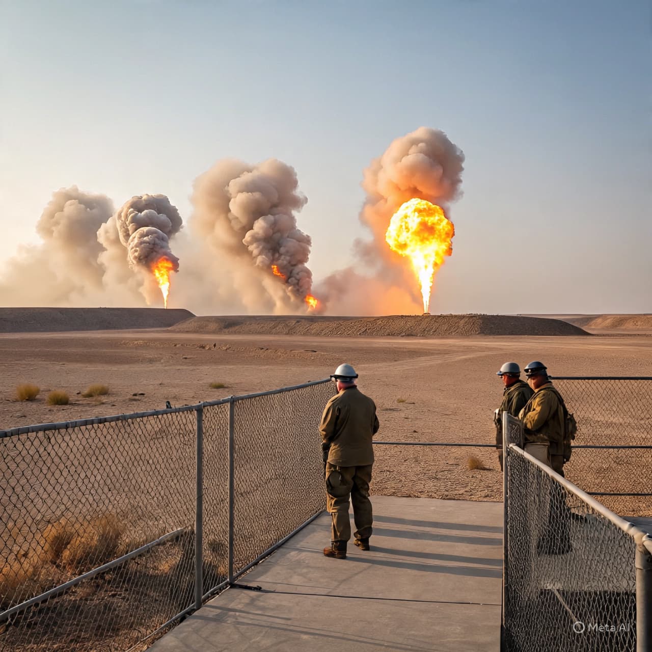 When Observation Becomes Message: How Presence Shapes Perception