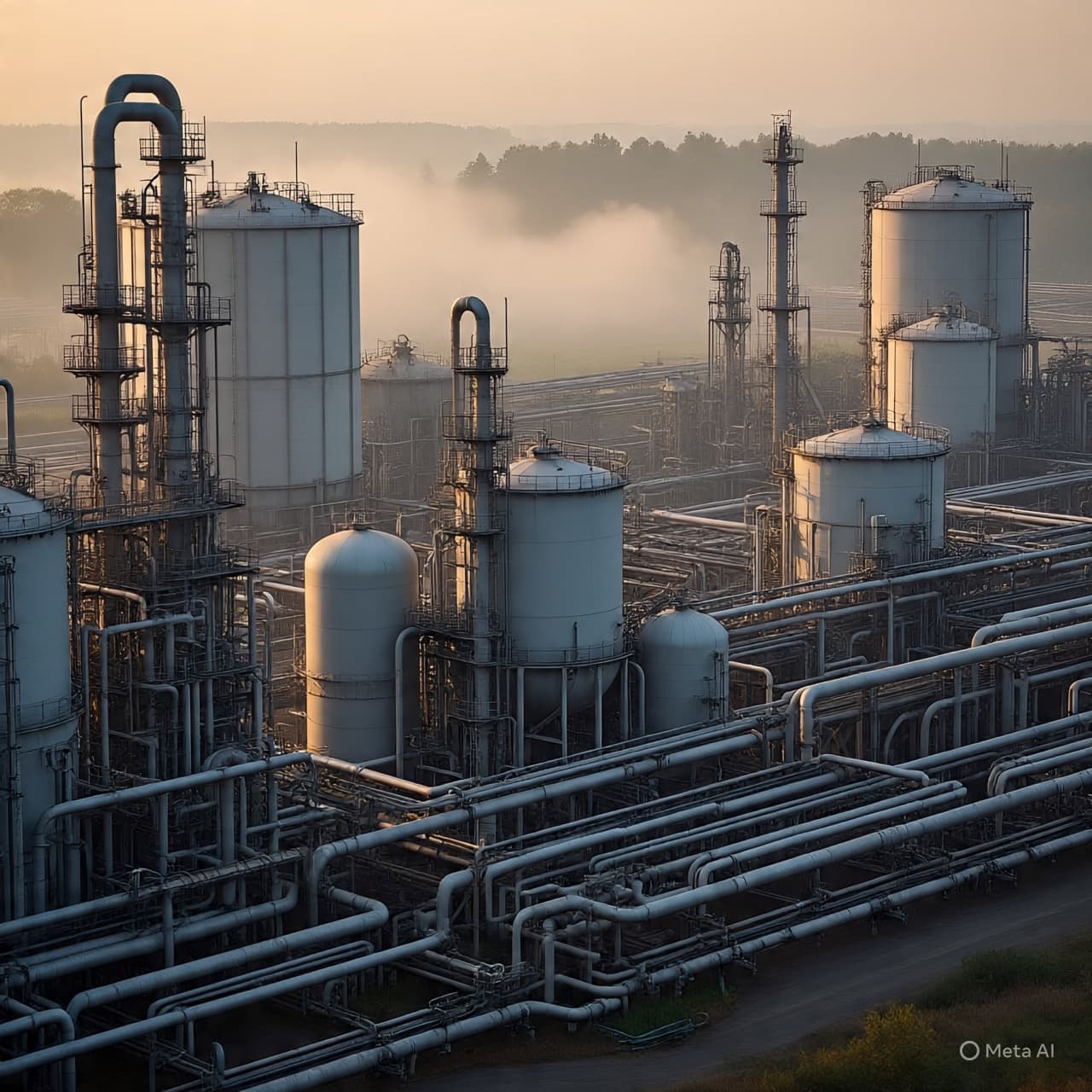 Across Silence and Signal: How a Strike in Iran Finds Its Way Into Daily Life